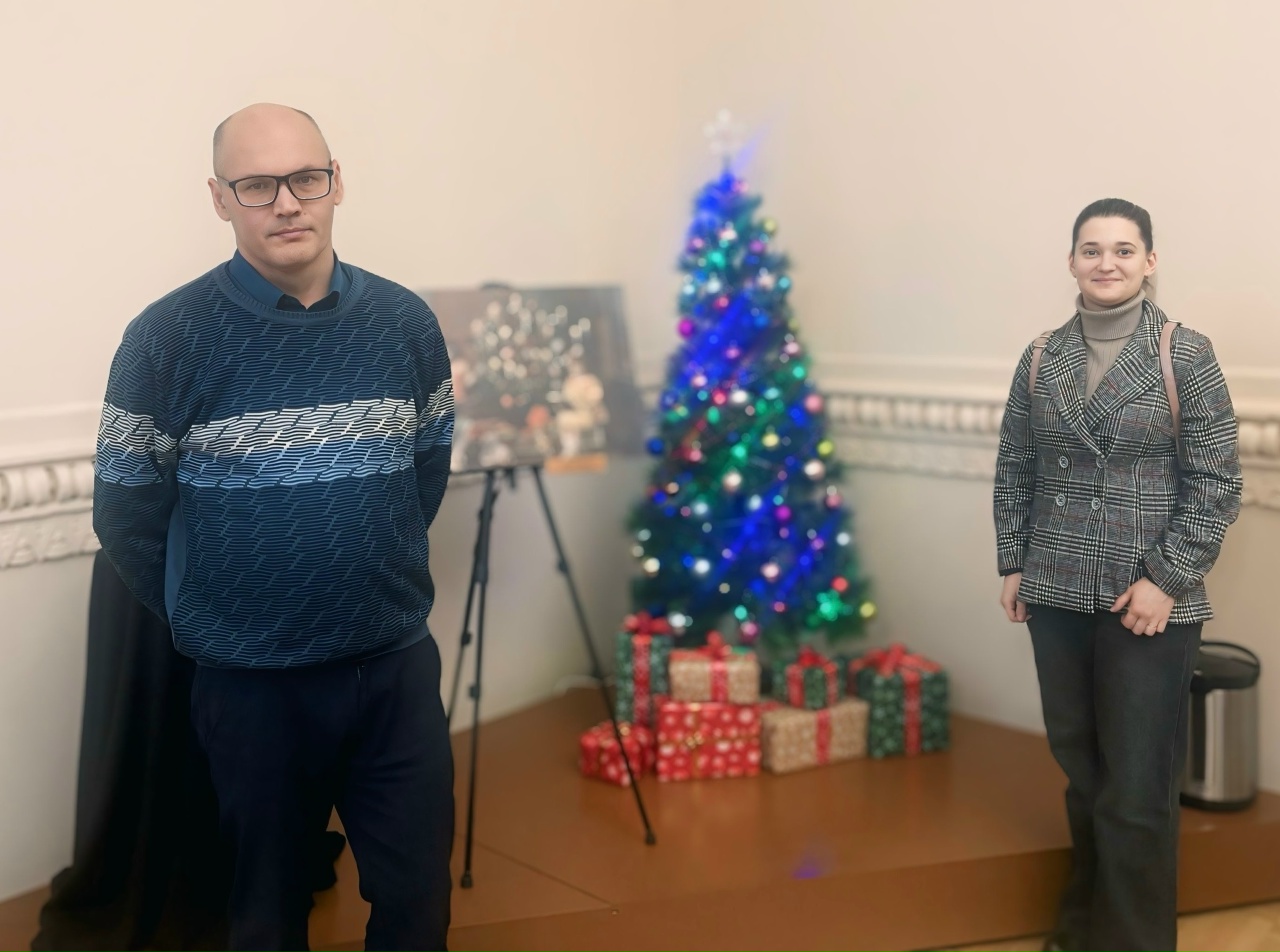 Семинар «Методика и практика научного описания музейных предметов в муниципальных музеях Ростовской области»